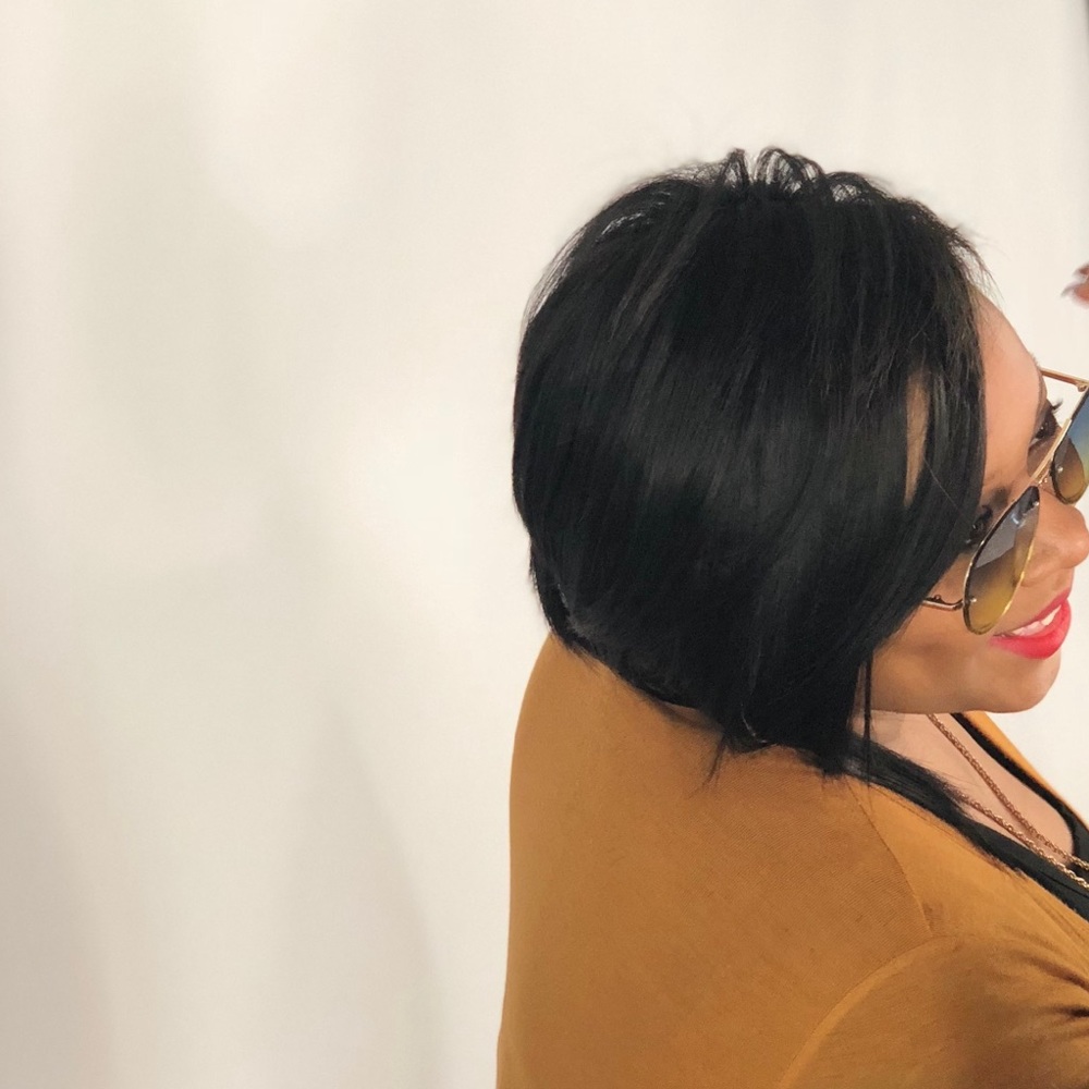 Meet your Posher, Shada